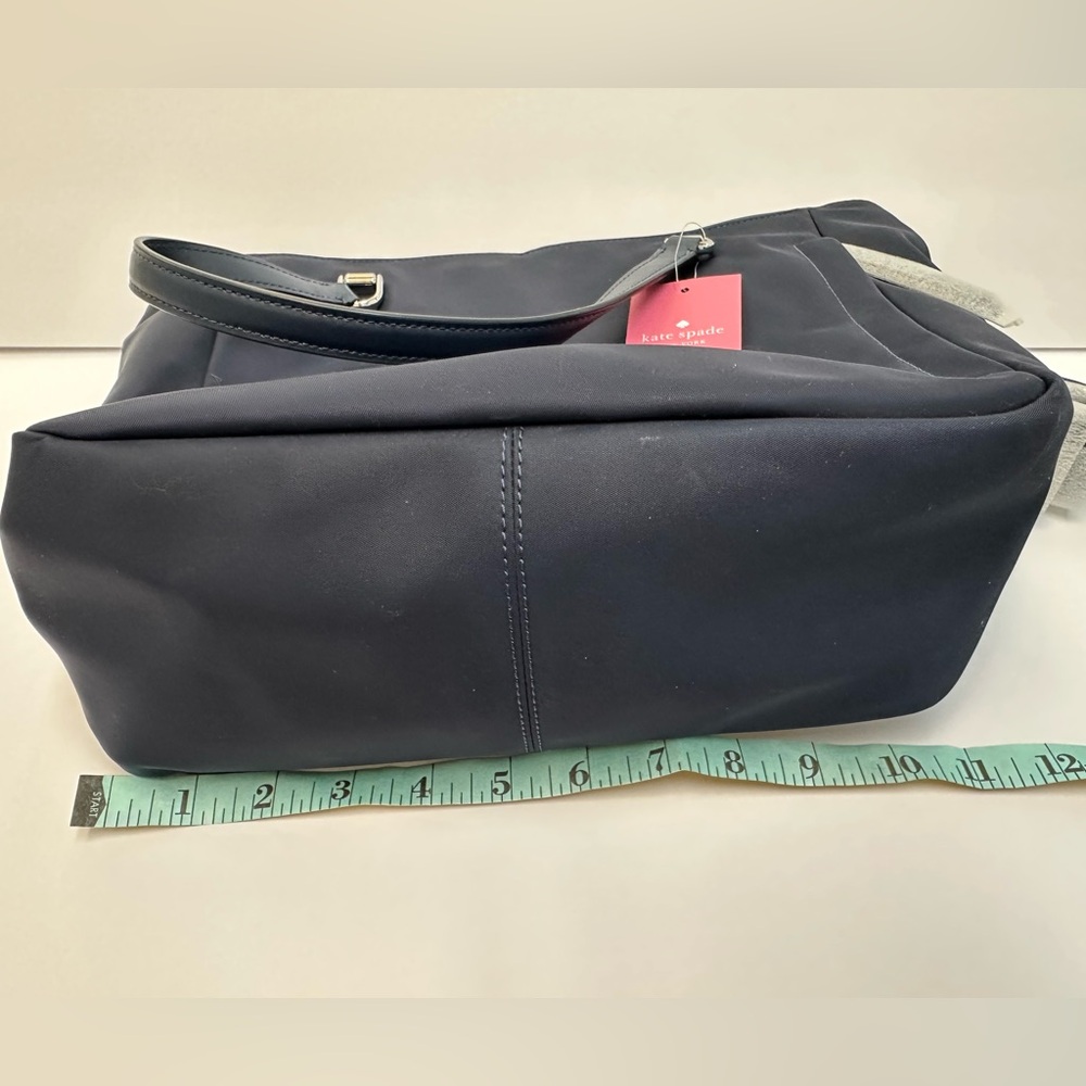 Kate Spade Medium Satchel Jae Nightcap - Picture 12 of 12